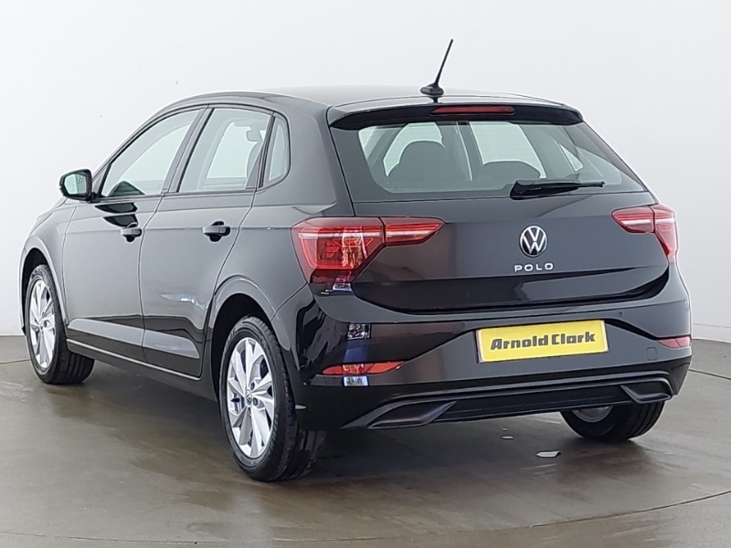 Used Volkswagen Polo 2022 for sale - 76478536: Photo 3