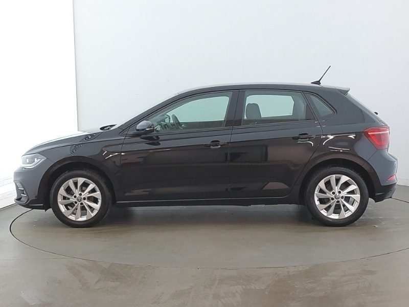 Used Volkswagen Polo 2022 for sale - 76478536: Photo 4