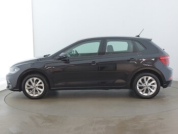 Used Volkswagen Polo 2022 for sale - 76478536: Photo