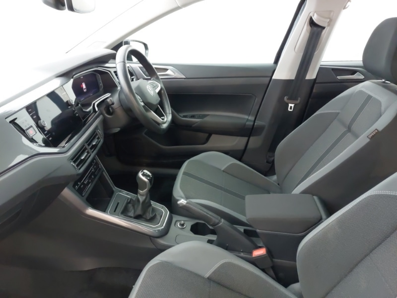 Used Volkswagen Polo 2022 for sale - 76478536: Photo 5