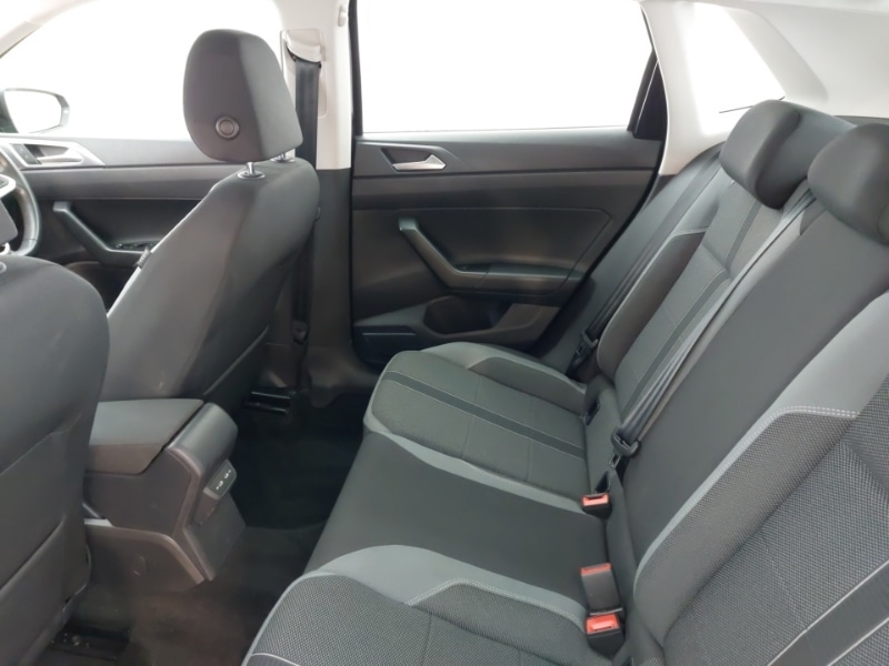 Used Volkswagen Polo 2022 for sale - 76478536: Photo 6