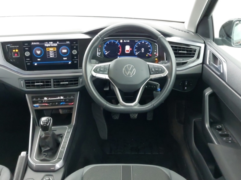 Used Volkswagen Polo 2022 for sale - 76478536: Photo 7