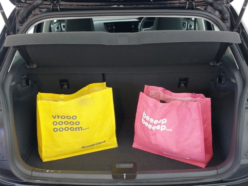 Used Volkswagen Polo 2022 for sale - 76478536: Photo 8