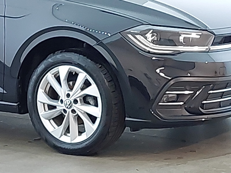 Used Volkswagen Polo 2022 for sale - 76478536: Photo 9