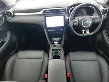 Used MG MG ZS 2023 for sale - 78580510: Photo