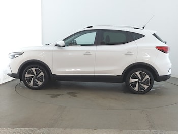 Used MG MG ZS 2023 for sale - 78580510: Photo