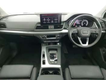 Used Audi Q5 2021 for sale - 74847771: Photo