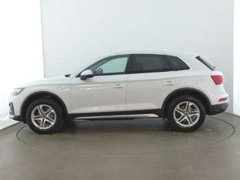 Used Audi Q5 2021 for sale - 74847771: Photo