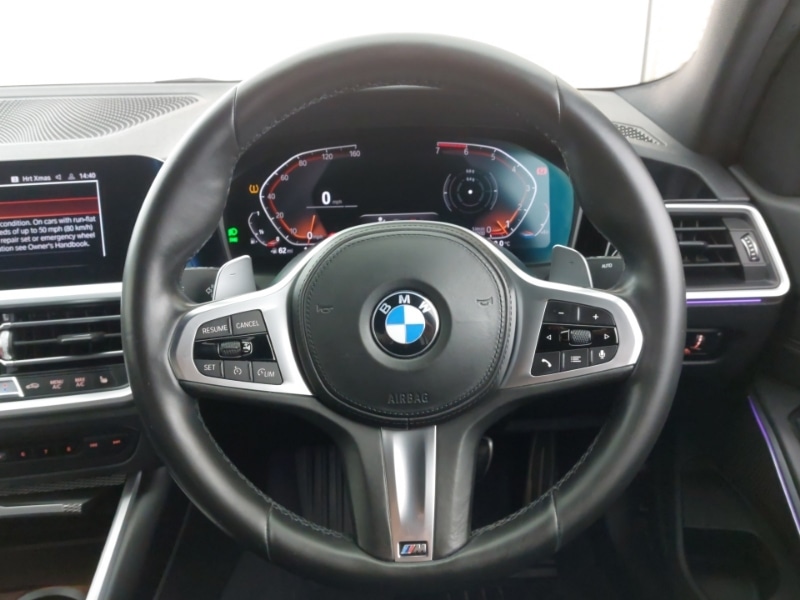 Used BMW 3 Series 2020 for sale - 76771323: Photo 13