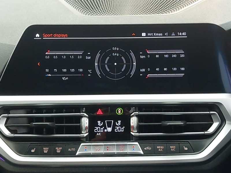 Used BMW 3 Series 2020 for sale - 76771323: Photo 14