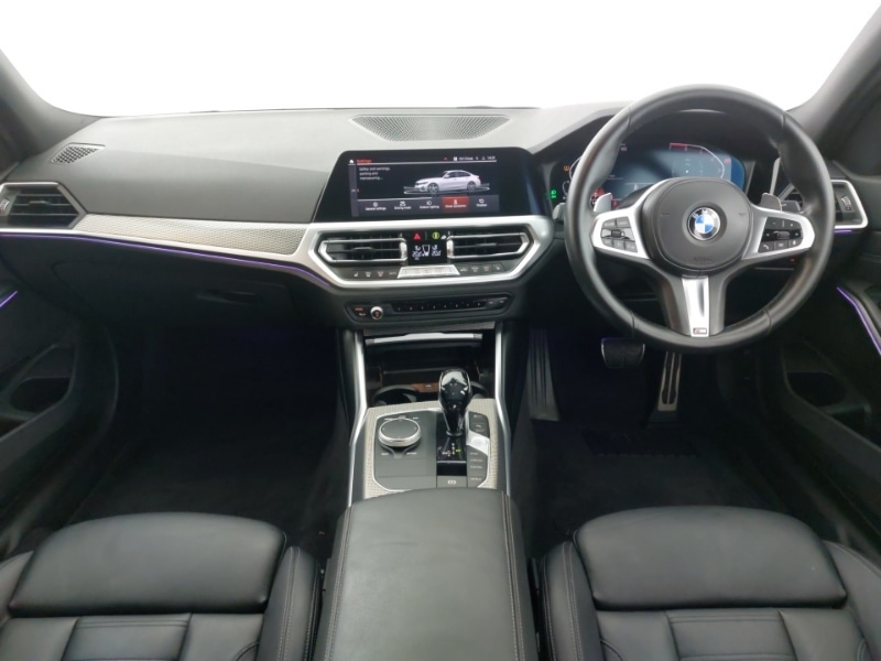 Used BMW 3 Series 2020 for sale - 76771323: Photo 2