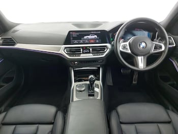 Used BMW 3 Series 2020 for sale - 76771323: Photo