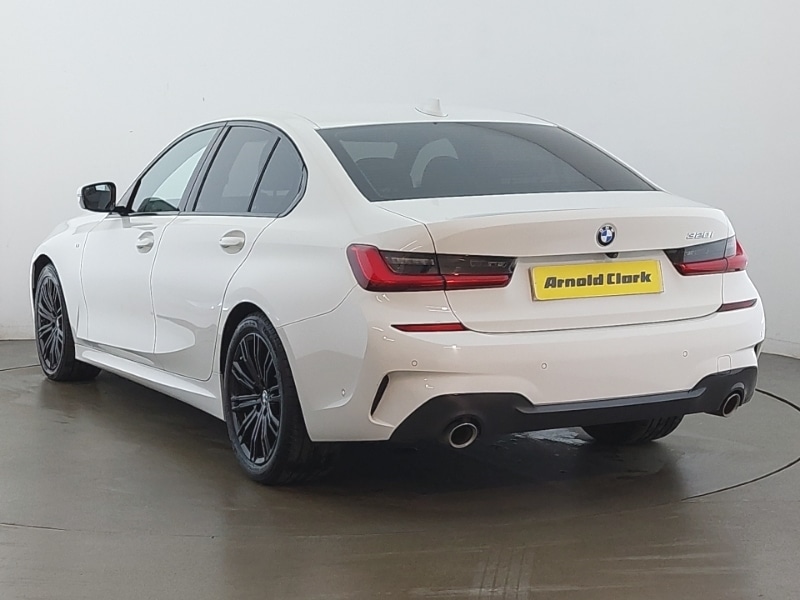 Used BMW 3 Series 2020 for sale - 76771323: Photo 3