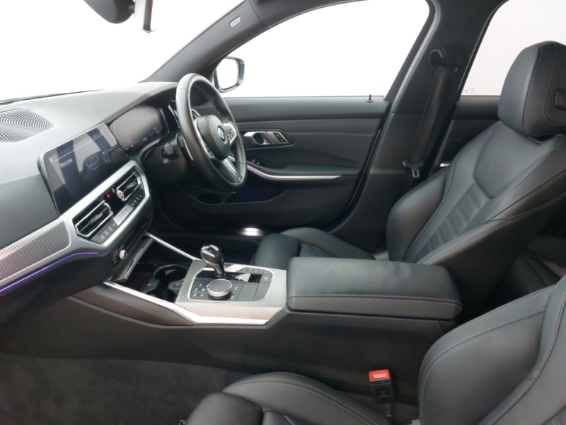 Used BMW 3 Series 2020 for sale - 76771323: Photo 5