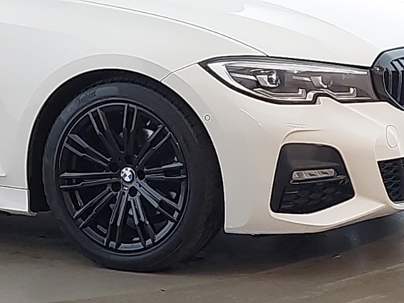 Used BMW 3 Series 2020 for sale - 76771323: Photo 9