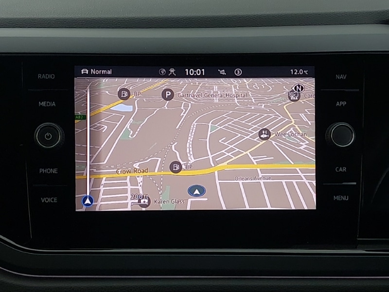 Used Volkswagen Taigo 2022 for sale - 78023475: Photo 10