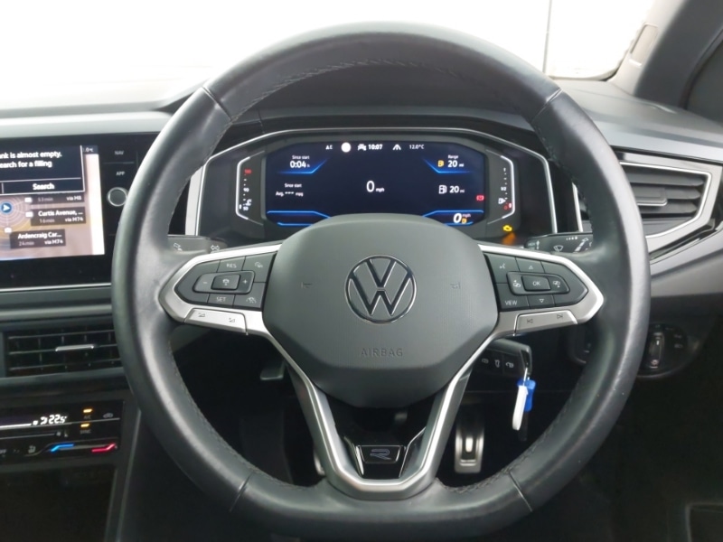 Used Volkswagen Taigo 2022 for sale - 78023475: Photo 13