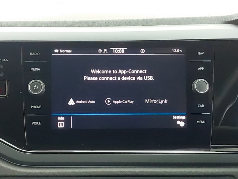 Used Volkswagen Taigo 2022 for sale - 78023475: Photo 16