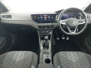 Used Volkswagen Taigo 2022 for sale - 78023475: Photo