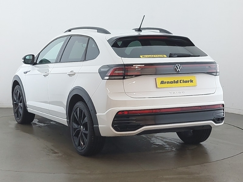 Used Volkswagen Taigo 2022 for sale - 78023475: Photo 3