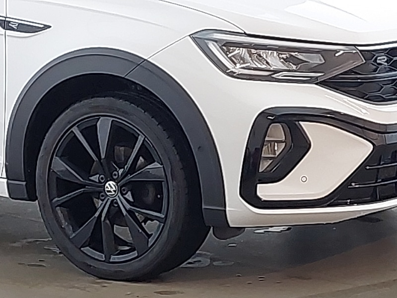 Used Volkswagen Taigo 2022 for sale - 78023475: Photo 9