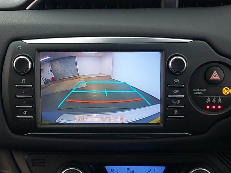 Used Toyota Yaris 2018 for sale - 77569068: Photo 10