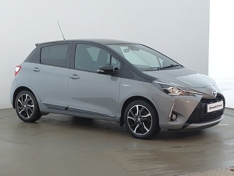 Used Toyota Yaris 2018 for sale - 77569068: Photo 12