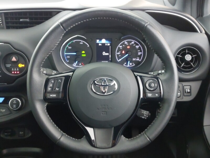 Used Toyota Yaris 2018 for sale - 77569068: Photo 13