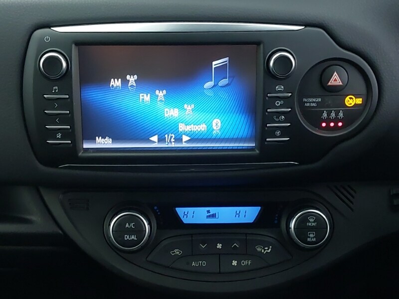 Used Toyota Yaris 2018 for sale - 77569068: Photo 14