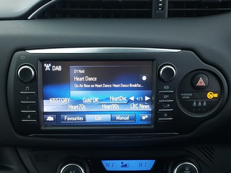 Used Toyota Yaris 2018 for sale - 77569068: Photo 15