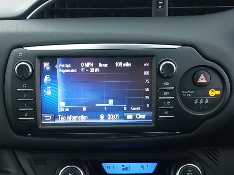 Used Toyota Yaris 2018 for sale - 77569068: Photo 16