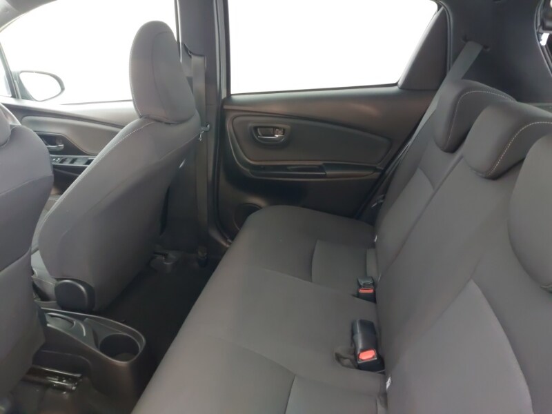 Used Toyota Yaris 2018 for sale - 77569068: Photo 6