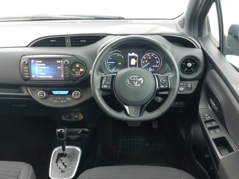 Used Toyota Yaris 2018 for sale - 77569068: Photo 7