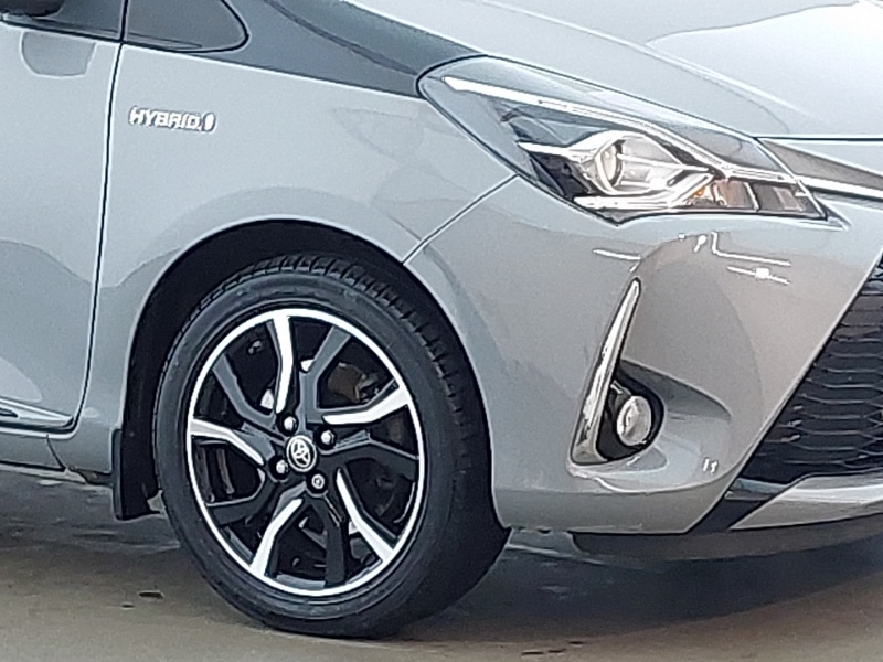 Used Toyota Yaris 2018 for sale - 77569068: Photo 9