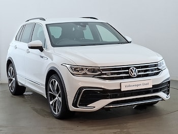 Used Volkswagen Tiguan 2023 for sale - 78803977: Photo