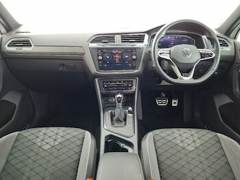 Used Volkswagen Tiguan 2023 for sale - 78803977: Photo