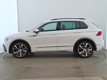 Used Volkswagen Tiguan 2023 for sale - 78803977: Photo