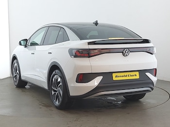 Used Volkswagen ID5 2025 for sale - 75837426: Photo