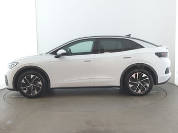 Used Volkswagen ID5 2025 for sale - 75837426: Photo