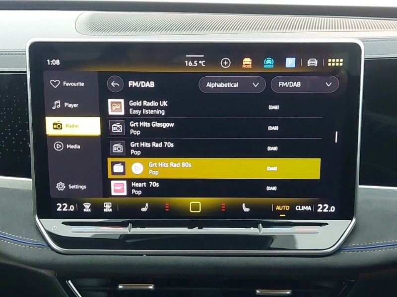 Used Volkswagen Passat 2025 for sale - 76893739: Photo 14