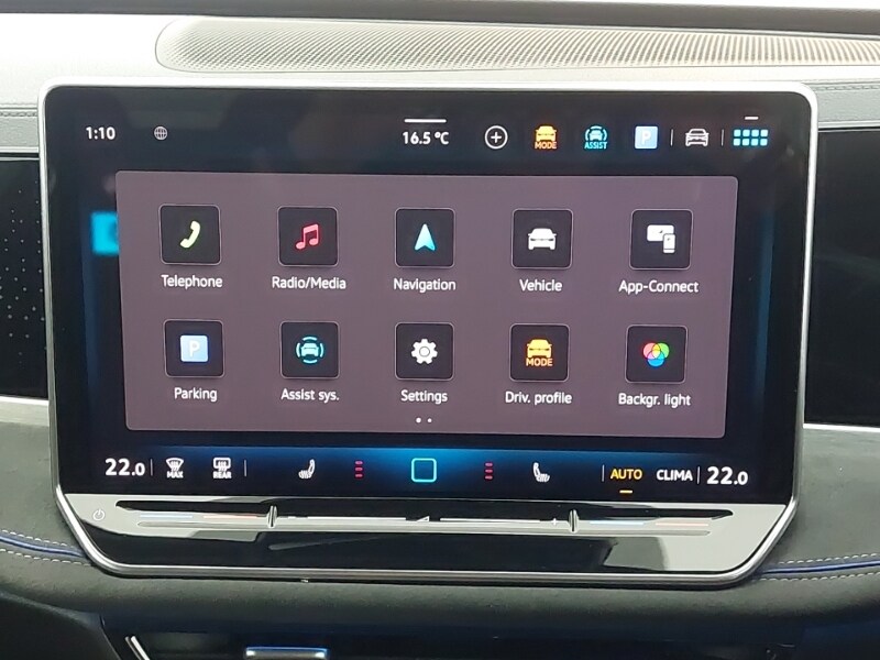 Used Volkswagen Passat 2025 for sale - 76893739: Photo 16