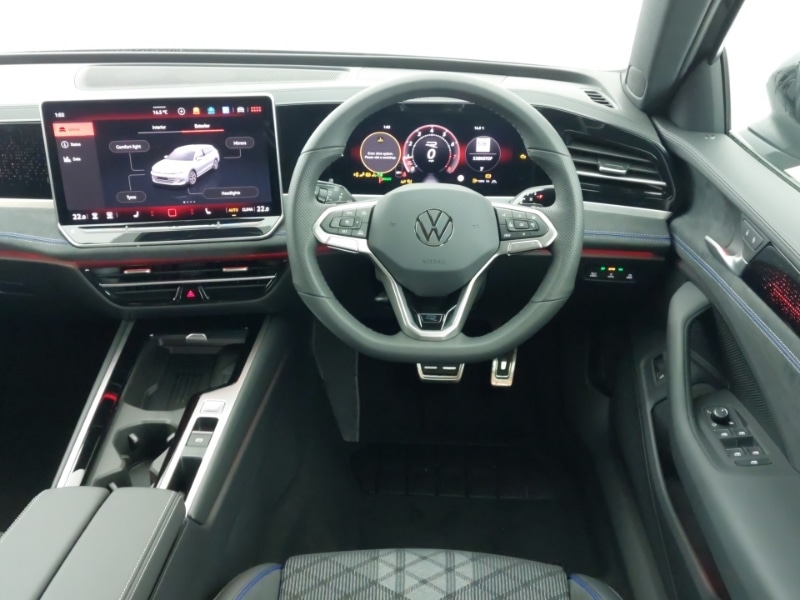 Used Volkswagen Passat 2025 for sale - 76893739: Photo 7