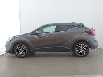 Used Toyota C-HR 2020 for sale - 76579504: Photo