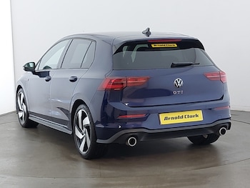 Used Volkswagen Golf 2024 for sale - 75952272: Photo