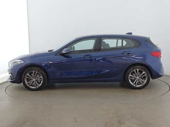Used BMW 1 Series 2020 for sale - 75914229: Photo