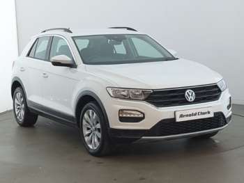 2019 - 1.0 TSI SE 5dr