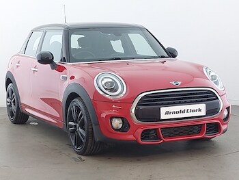 Used MINI Hatch 2018 for sale - 78369473: Photo