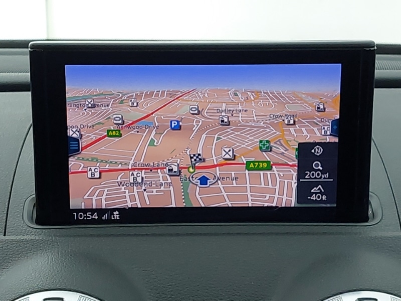 Used Audi A3 2018 for sale - 77141431: Photo 10