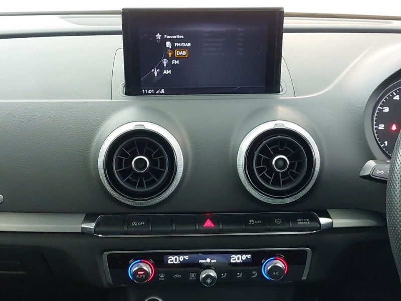 Used Audi A3 2018 for sale - 77141431: Photo 14