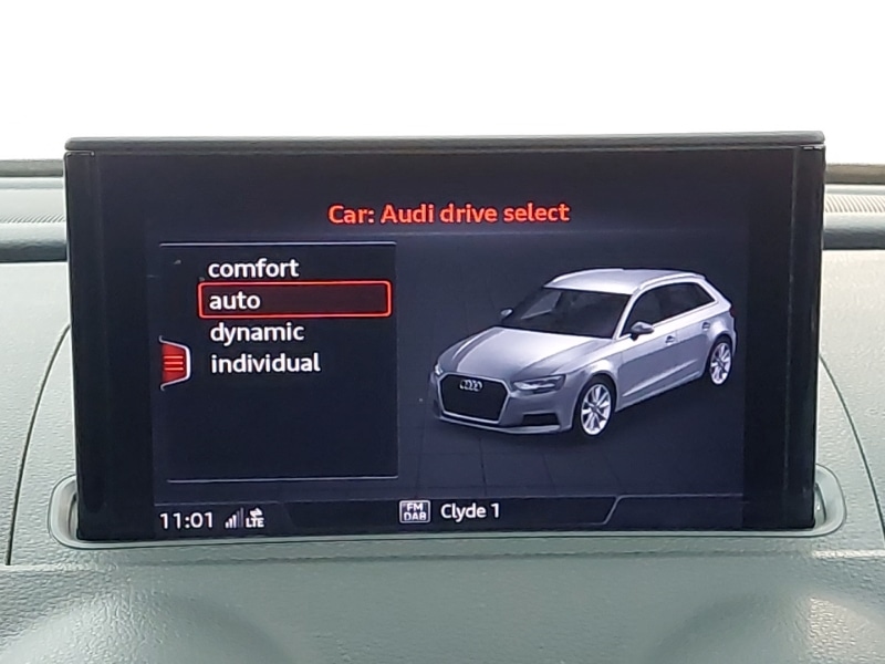 Used Audi A3 2018 for sale - 77141431: Photo 16